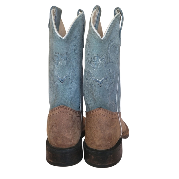 Cody James Kids Boots Size 13 D - Picture 3 of 11